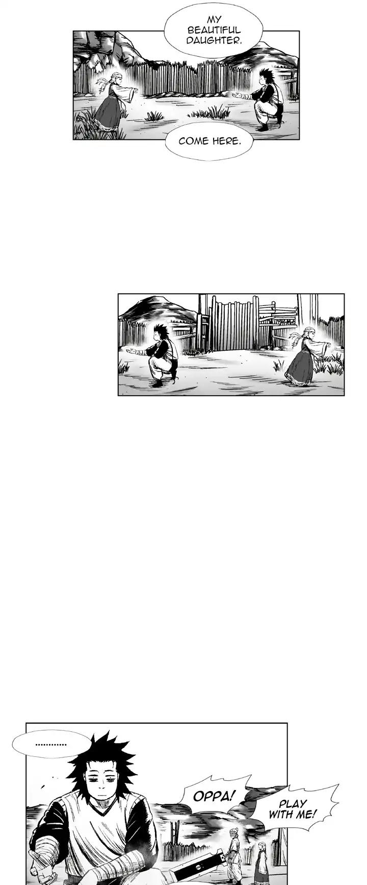 Red Storm Chapter 318 image 32