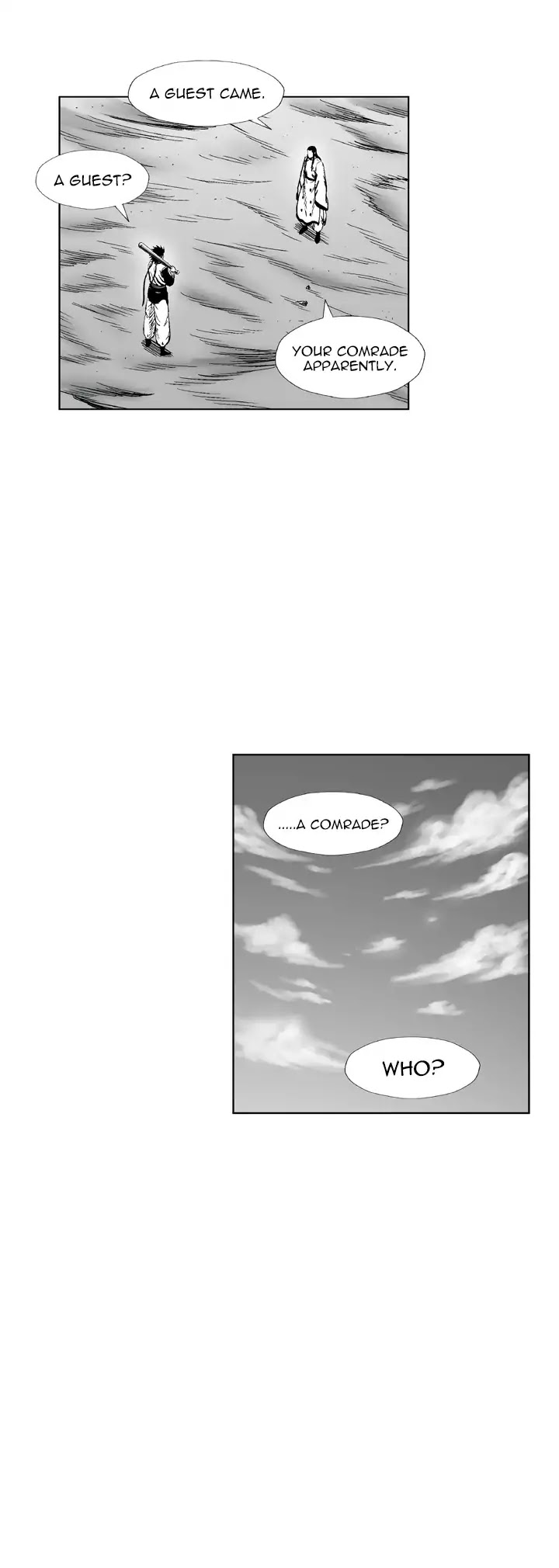 Red Storm Chapter 318 image 36