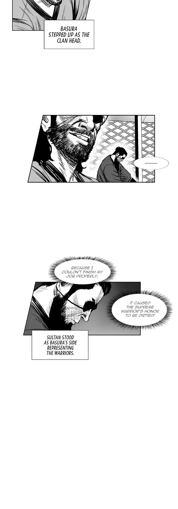 Red Storm Chapter 318 image 4