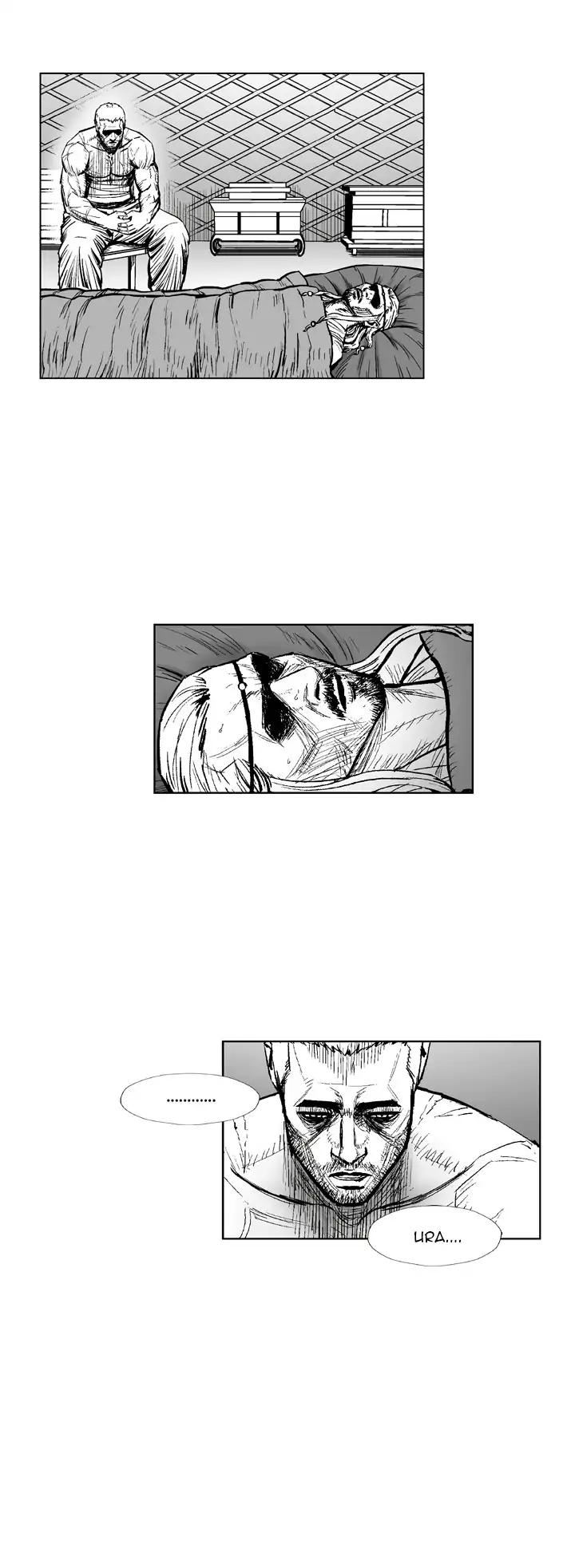Red Storm Chapter 318 image 6