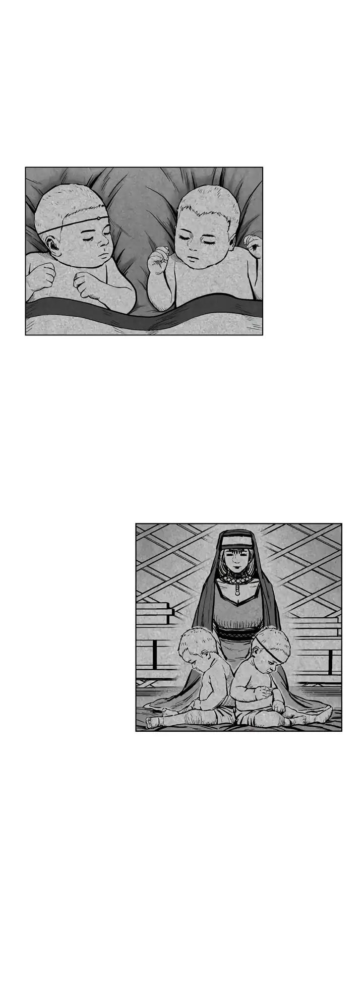 Red Storm Chapter 318 image 7