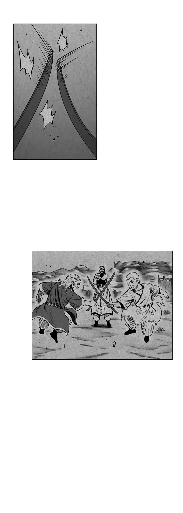 Red Storm Chapter 318 image 8