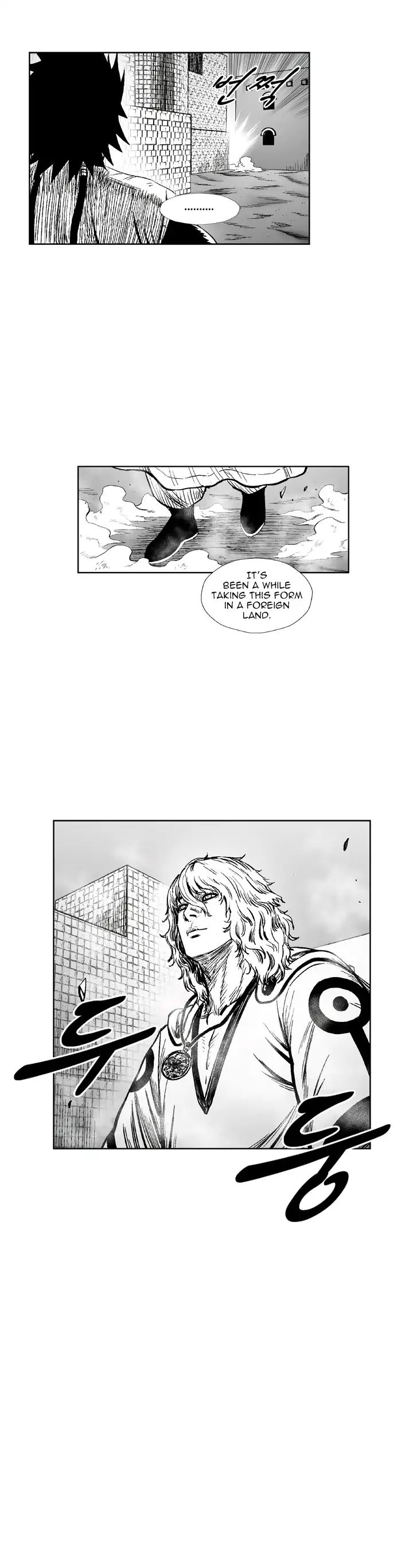 Red Storm Chapter 319 image 9