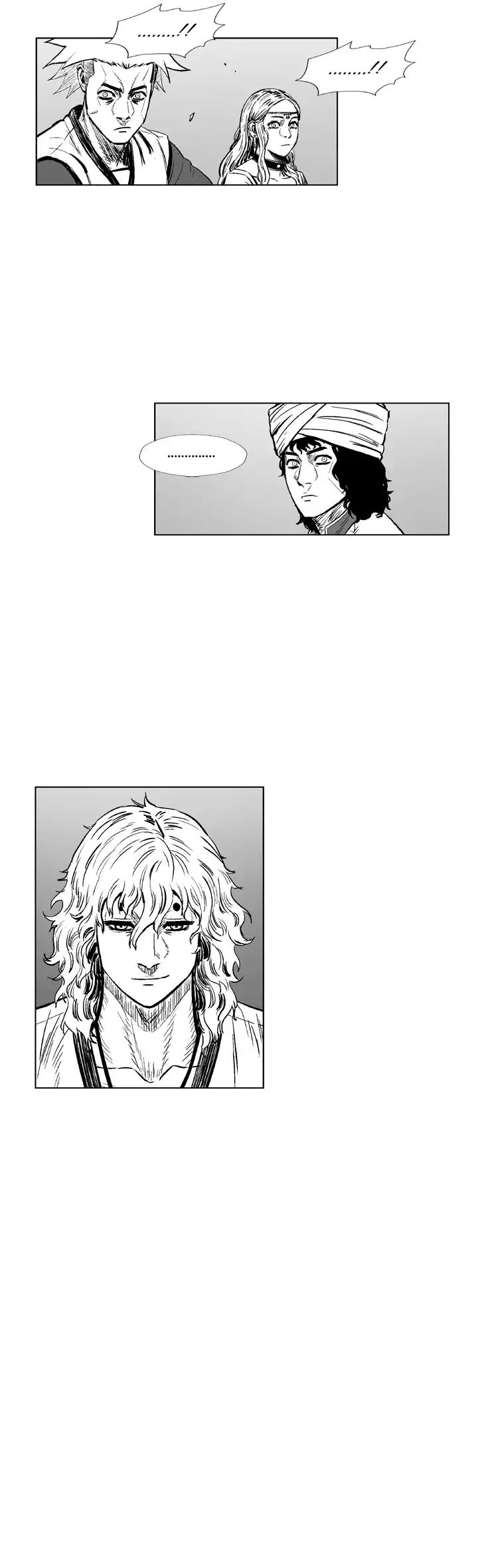 Red Storm Chapter 319 image 13