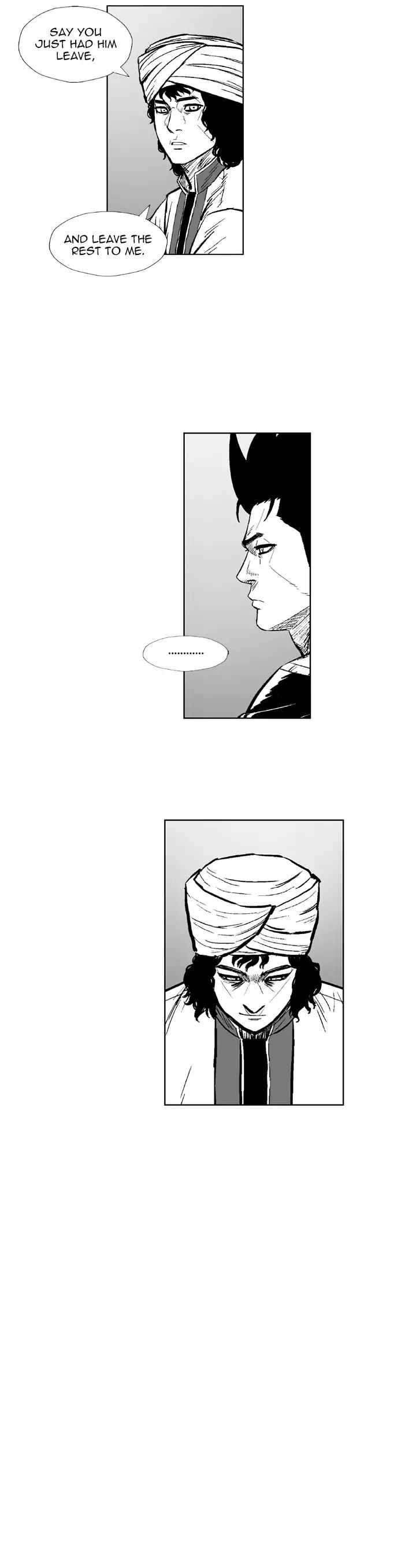 Red Storm Chapter 319 image 17