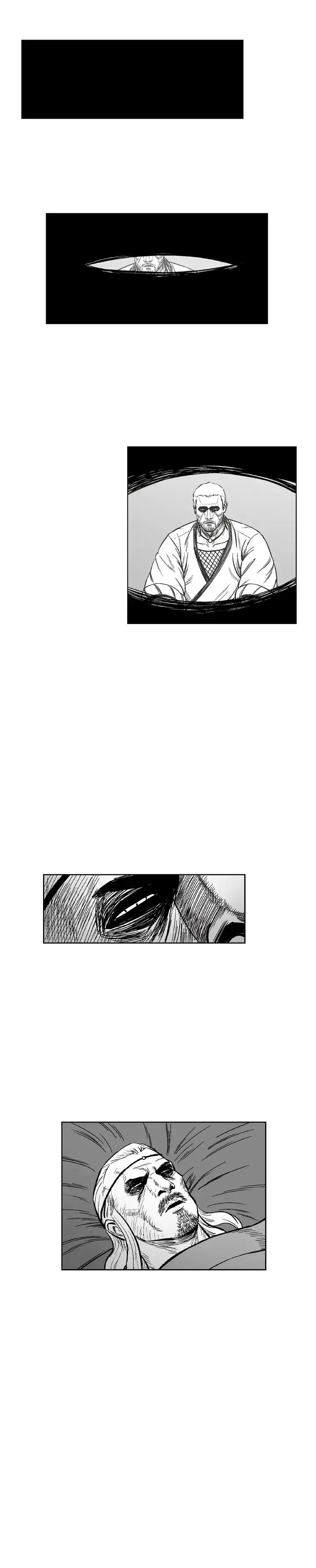 Red Storm Chapter 319 image 18