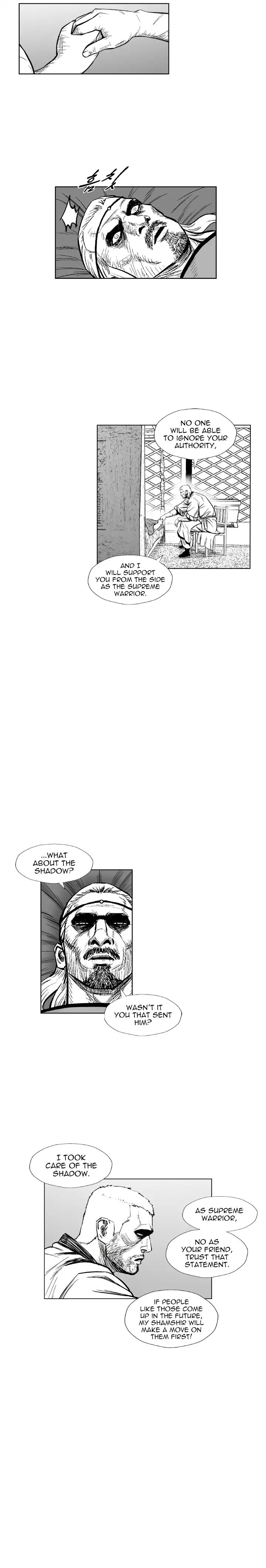 Red Storm Chapter 319 image 20