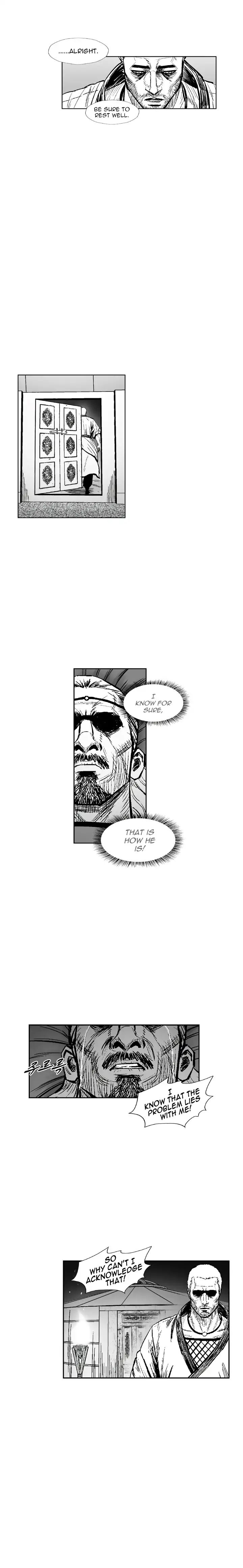 Red Storm Chapter 319 image 23