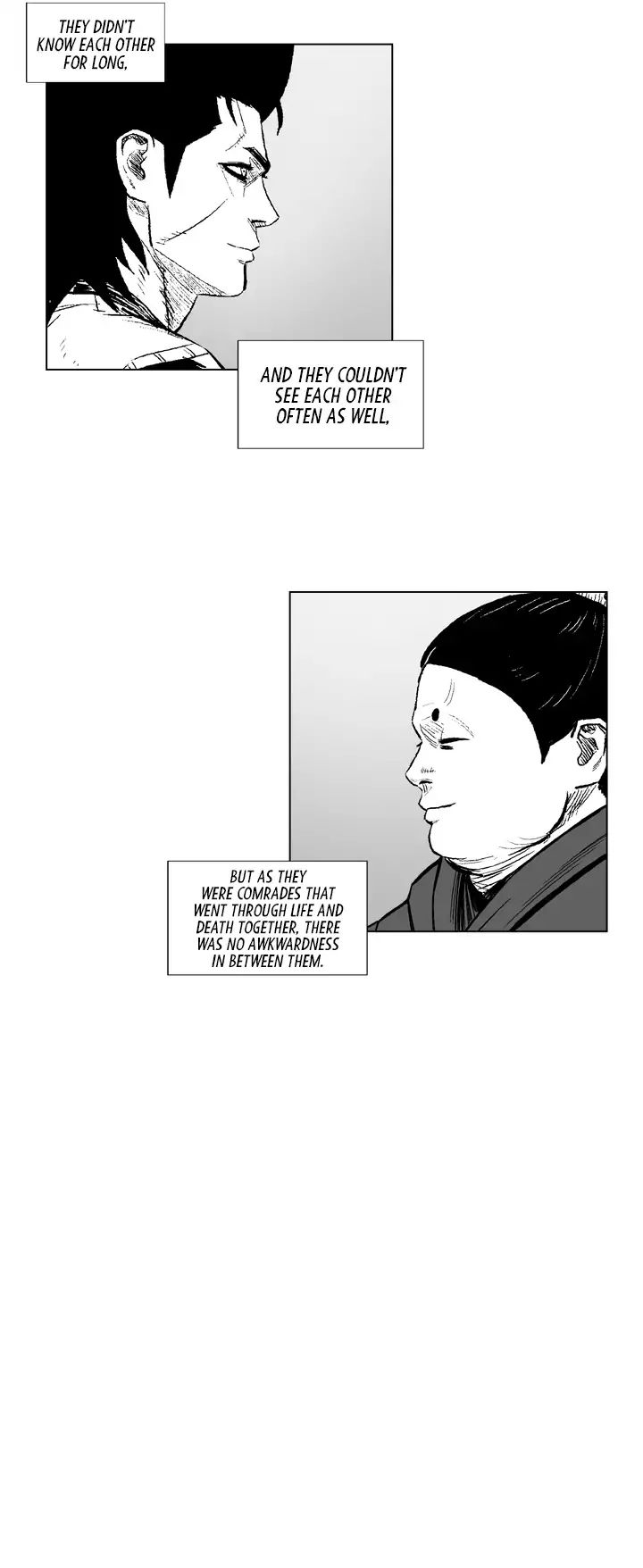 Red Storm Chapter 319 image 5