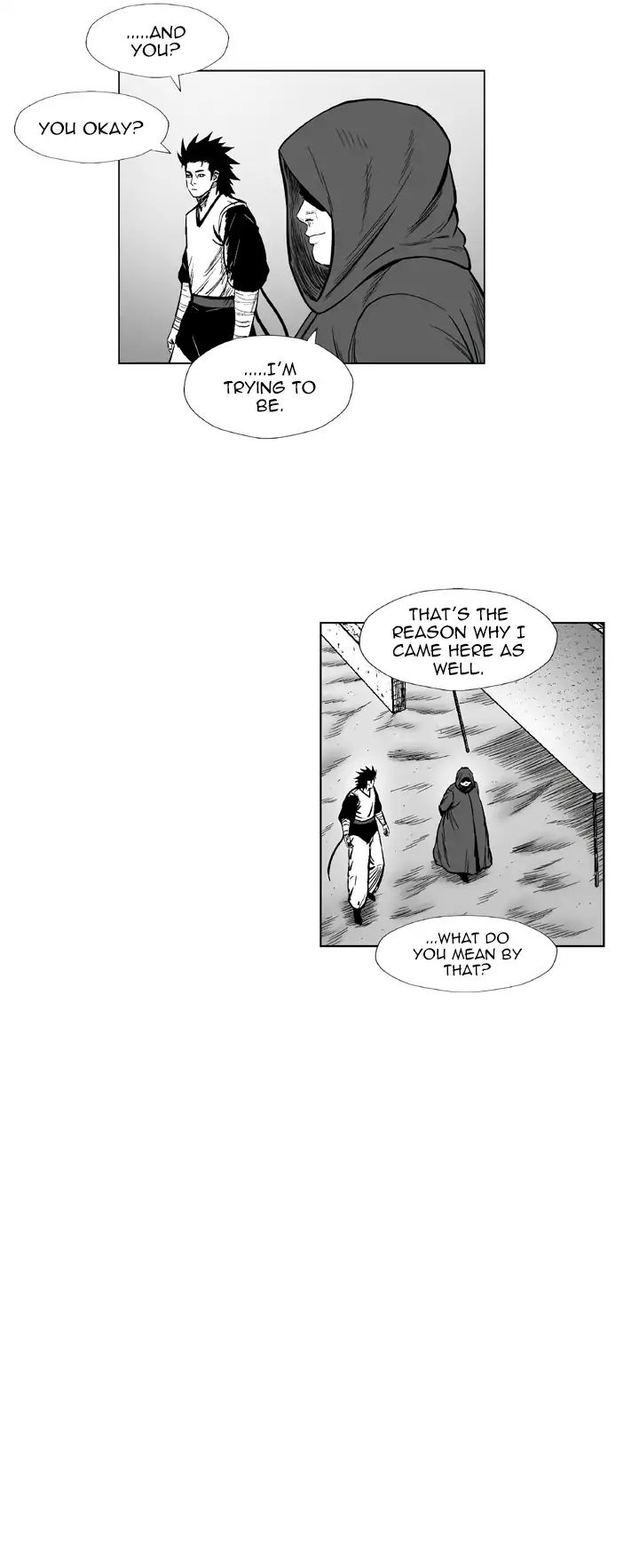 Red Storm Chapter 319 image 7