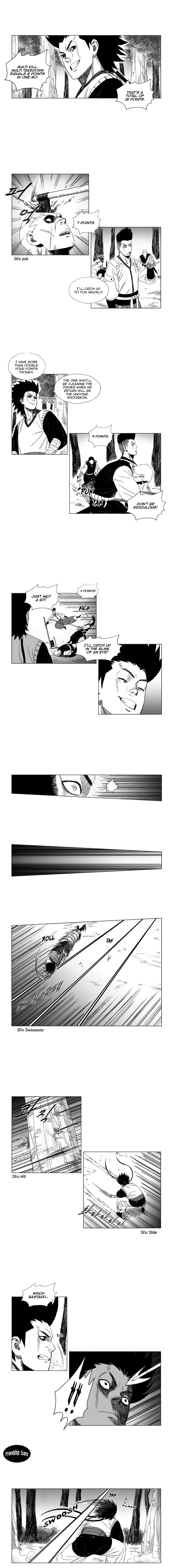 Red Storm Chapter 32 image 2