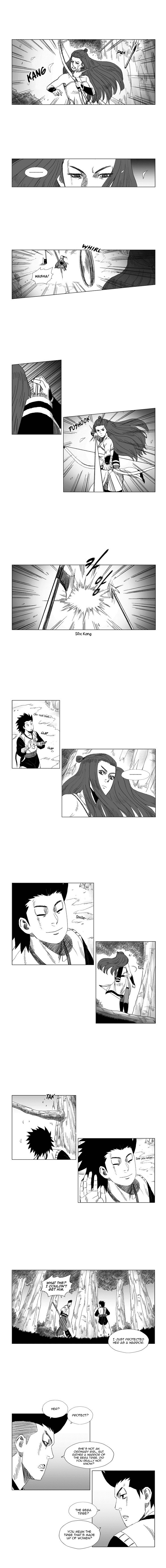 Red Storm Chapter 32 image 4