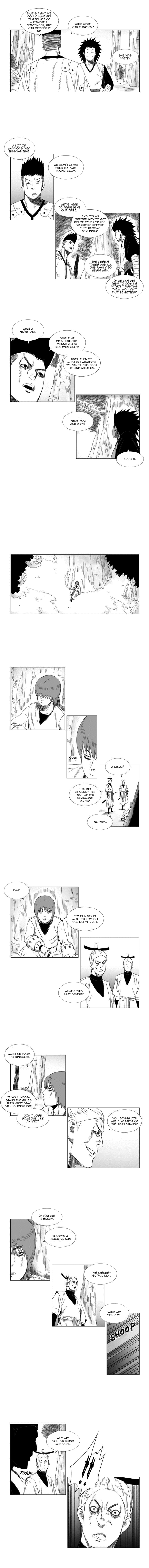 Red Storm Chapter 32 image 5