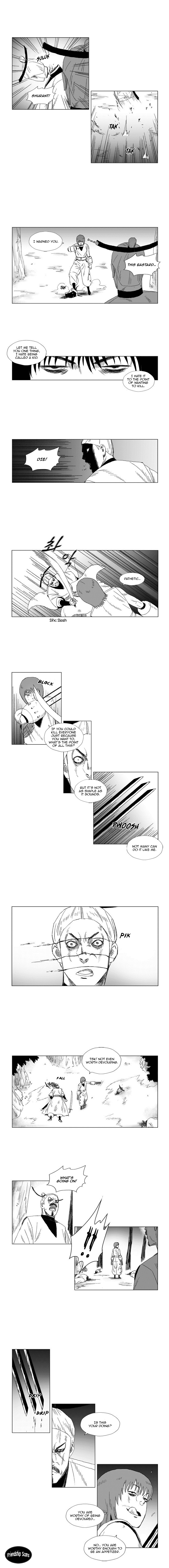 Red Storm Chapter 32 image 6