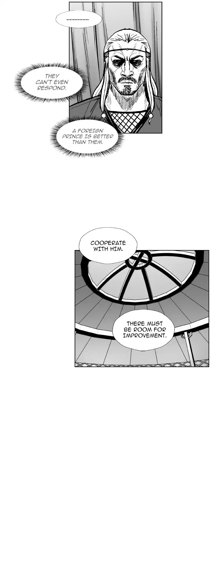 Red Storm Chapter 320 image 9