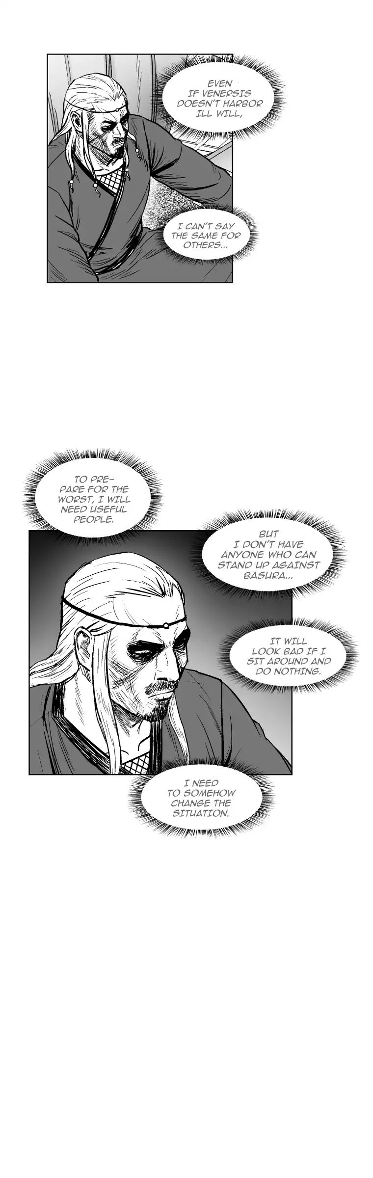 Red Storm Chapter 320 image 11