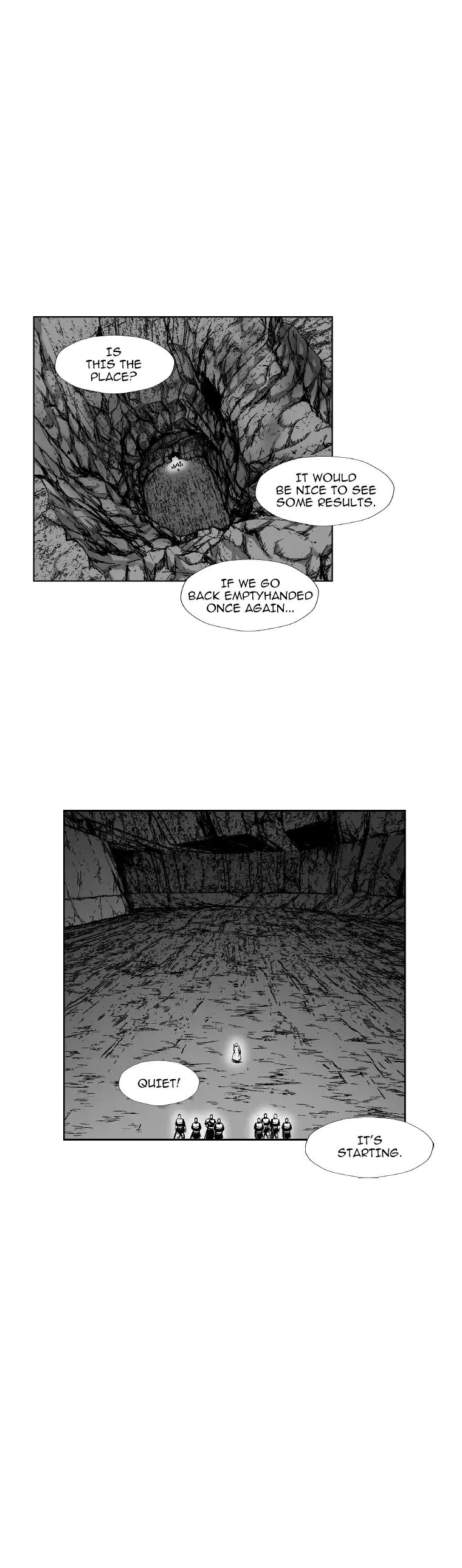 Red Storm Chapter 320 image 13