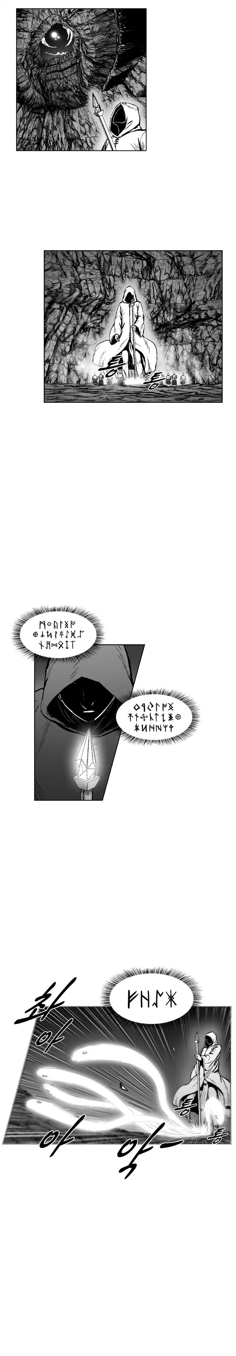 Red Storm Chapter 320 image 14