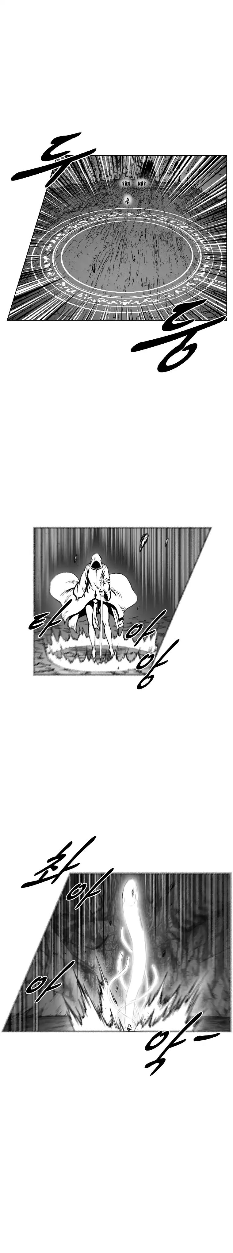 Red Storm Chapter 320 image 17