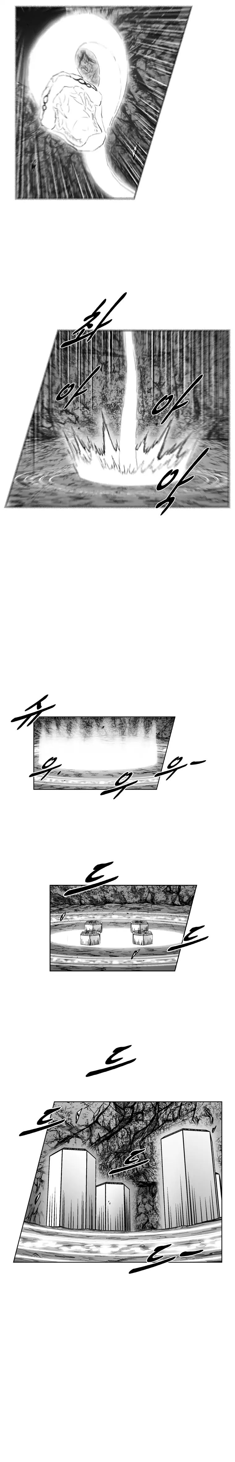 Red Storm Chapter 320 image 18