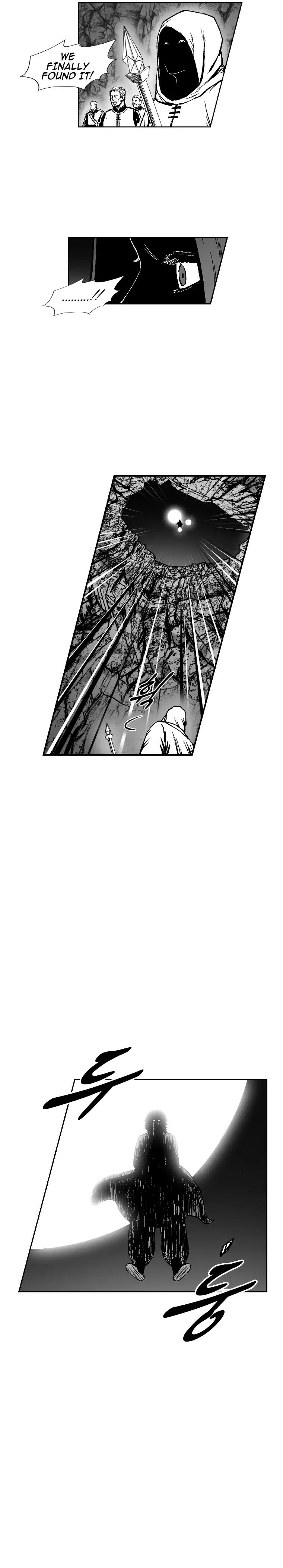 Red Storm Chapter 320 image 19