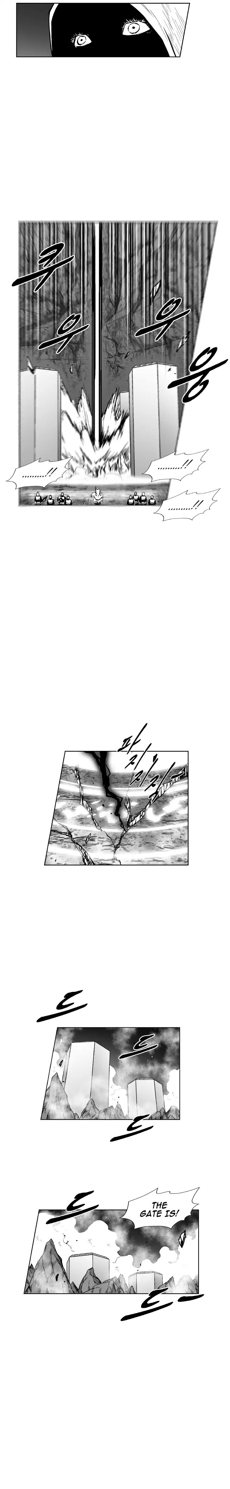 Red Storm Chapter 320 image 20