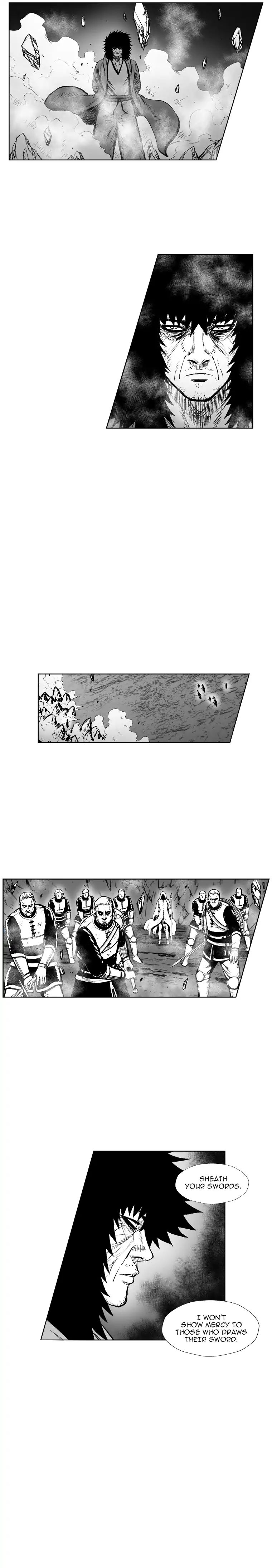 Red Storm Chapter 320 image 22