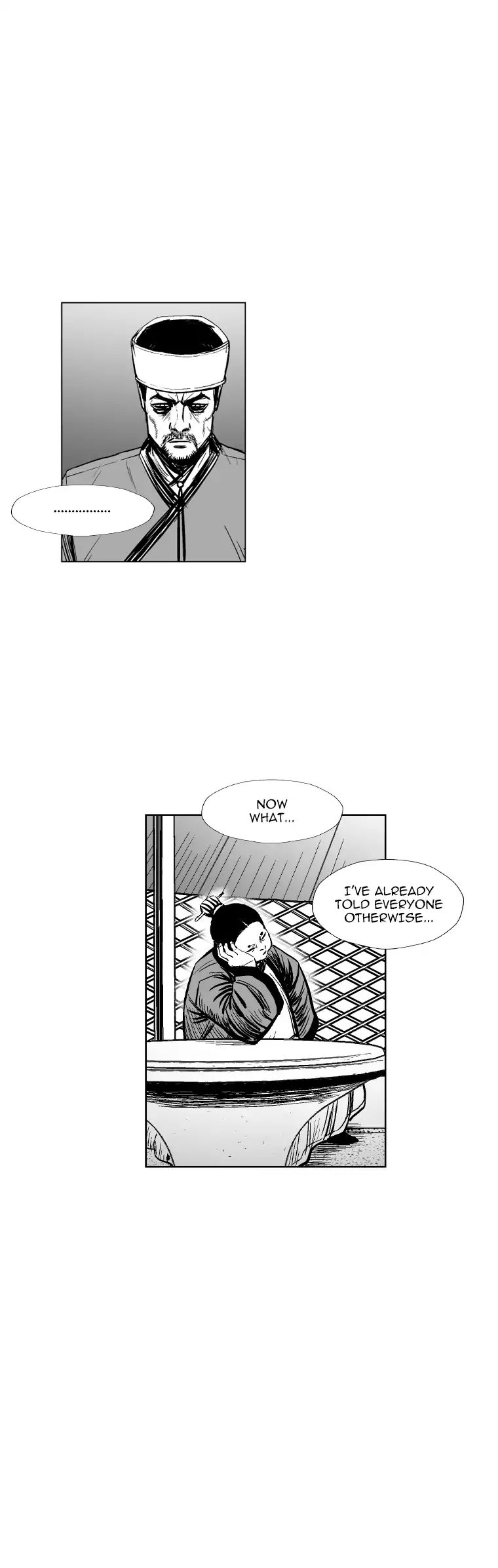 Red Storm Chapter 320 image 3