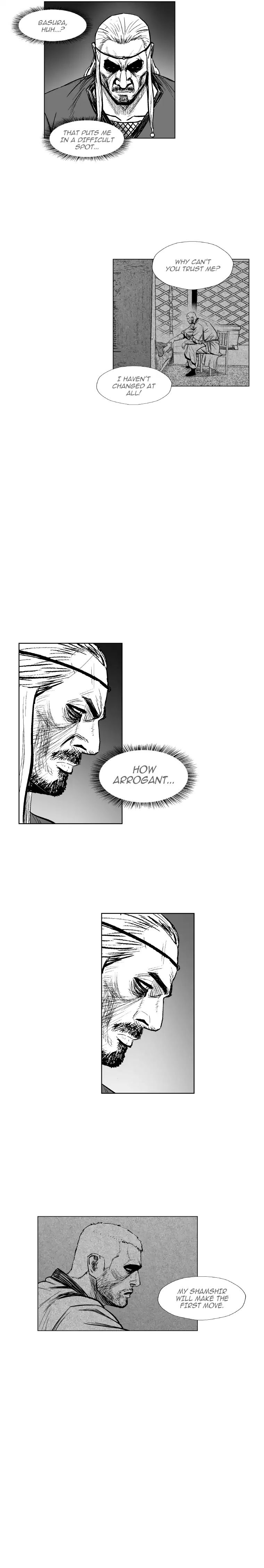 Red Storm Chapter 320 image 6