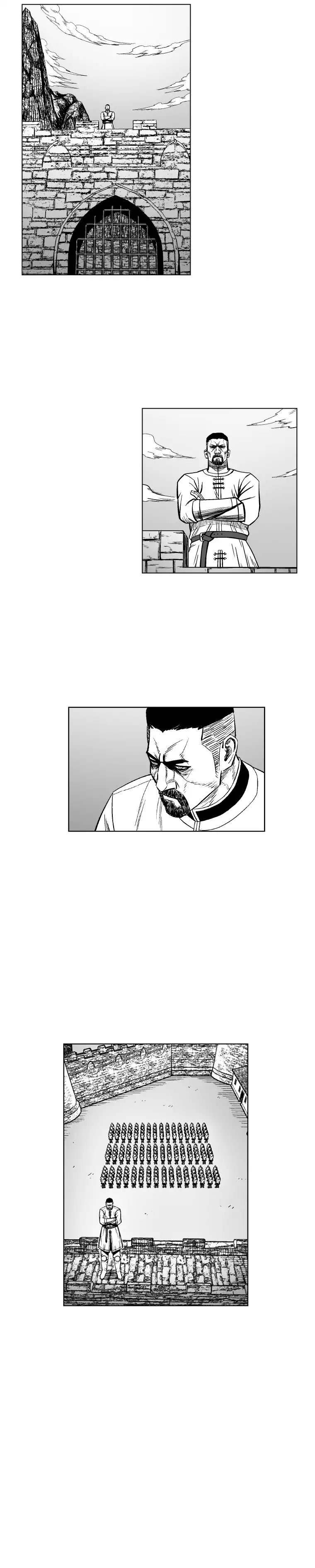 Red Storm Chapter 321 image 12
