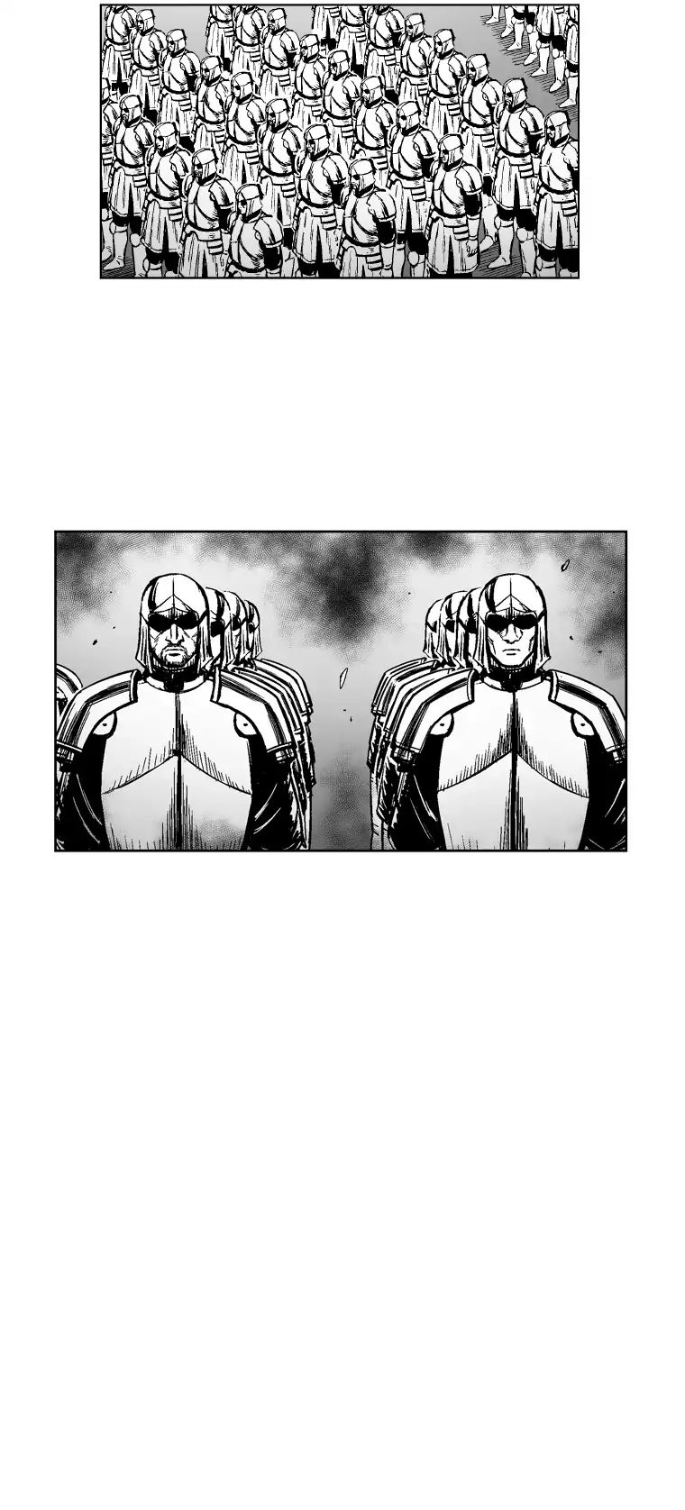 Red Storm Chapter 321 image 13
