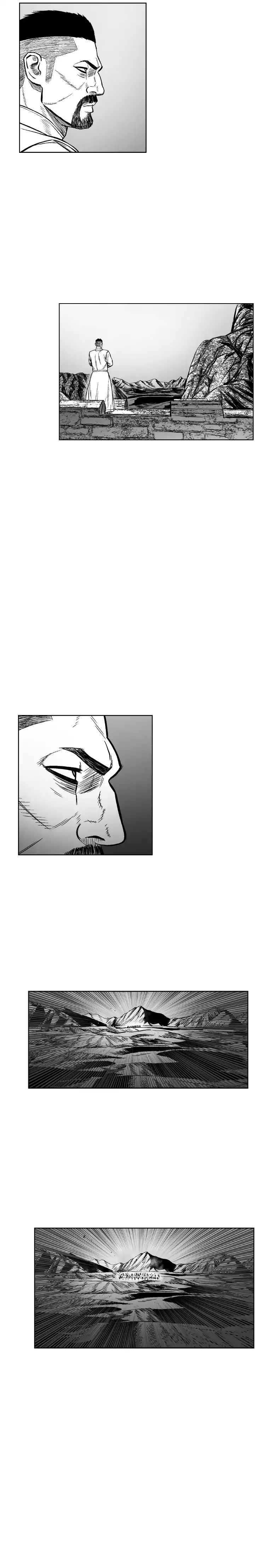 Red Storm Chapter 321 image 14