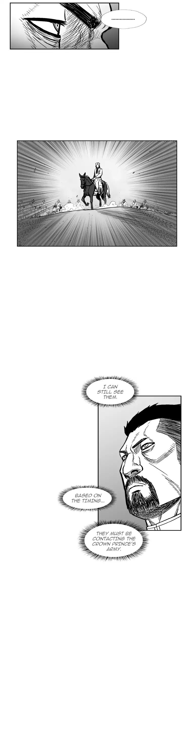 Red Storm Chapter 321 image 15