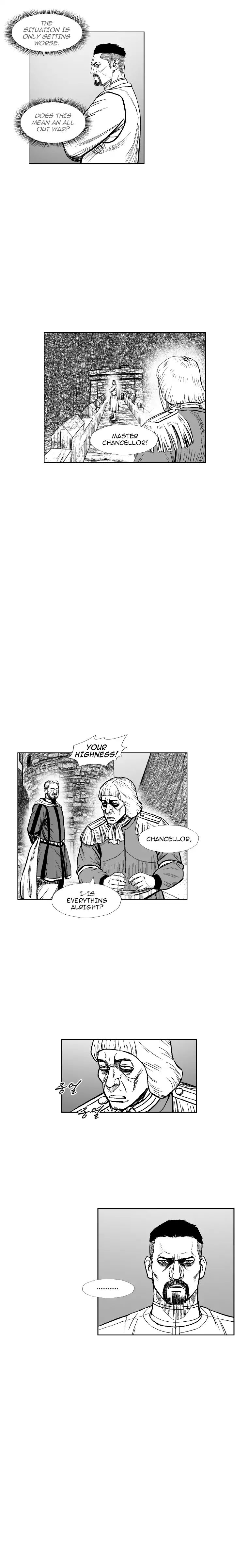 Red Storm Chapter 321 image 16