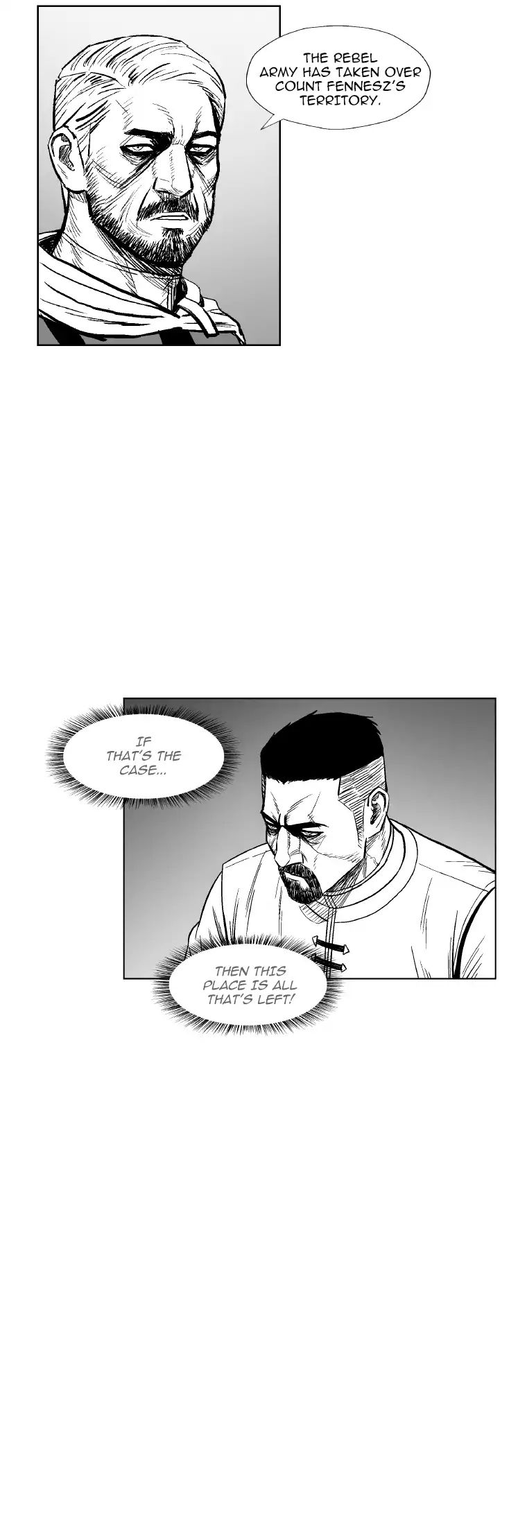 Red Storm Chapter 321 image 17