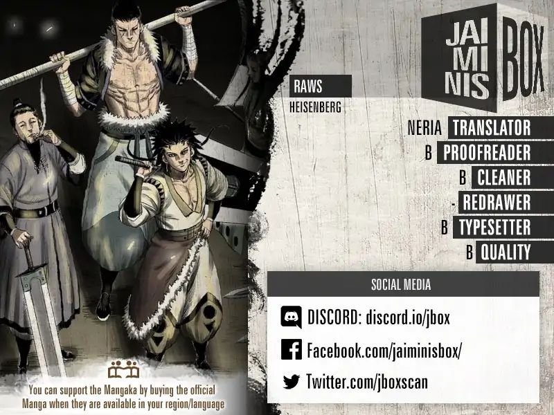 Red Storm Chapter 321 image 1