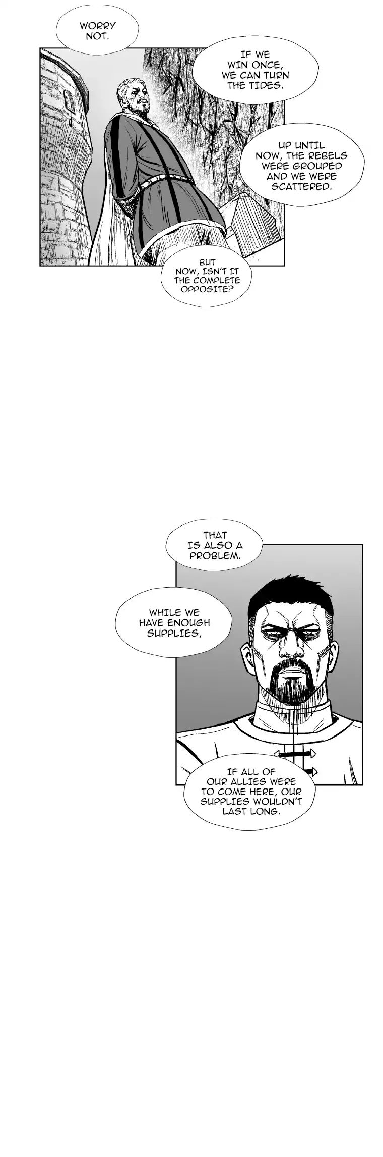 Red Storm Chapter 321 image 19