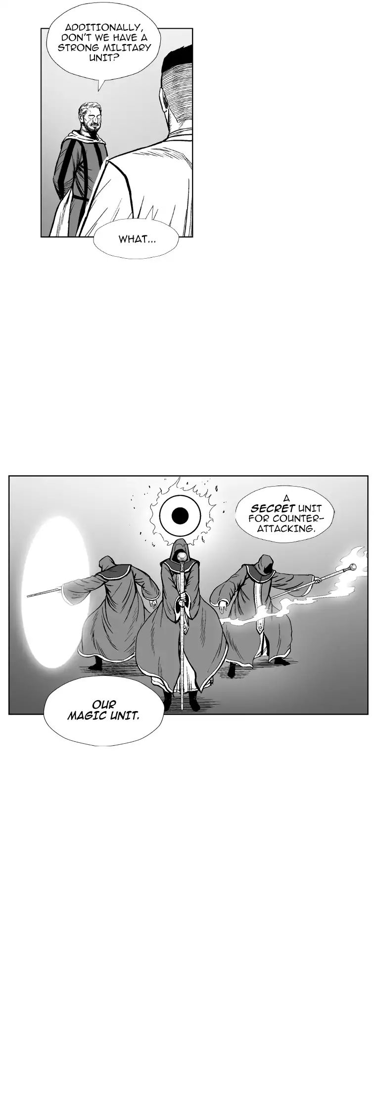 Red Storm Chapter 321 image 21