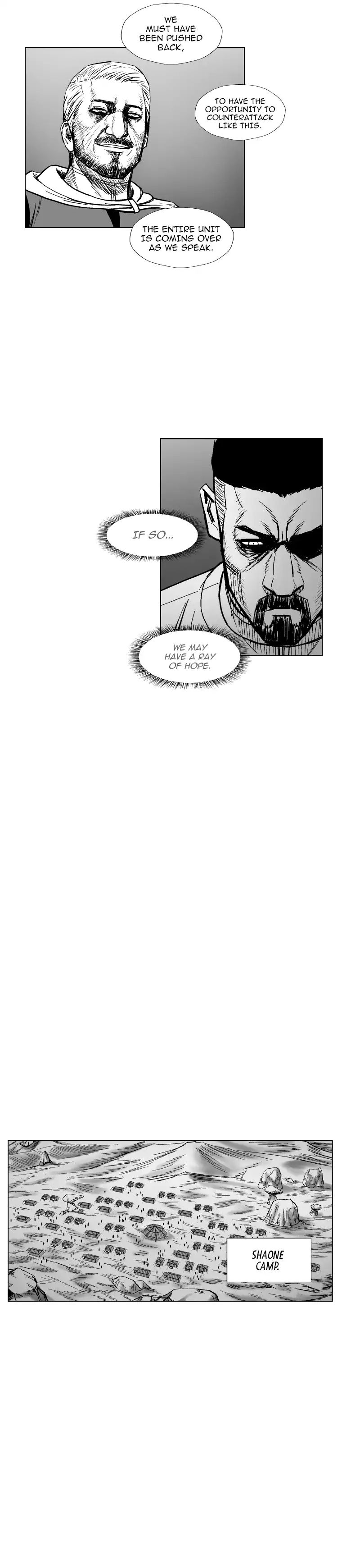 Red Storm Chapter 321 image 22