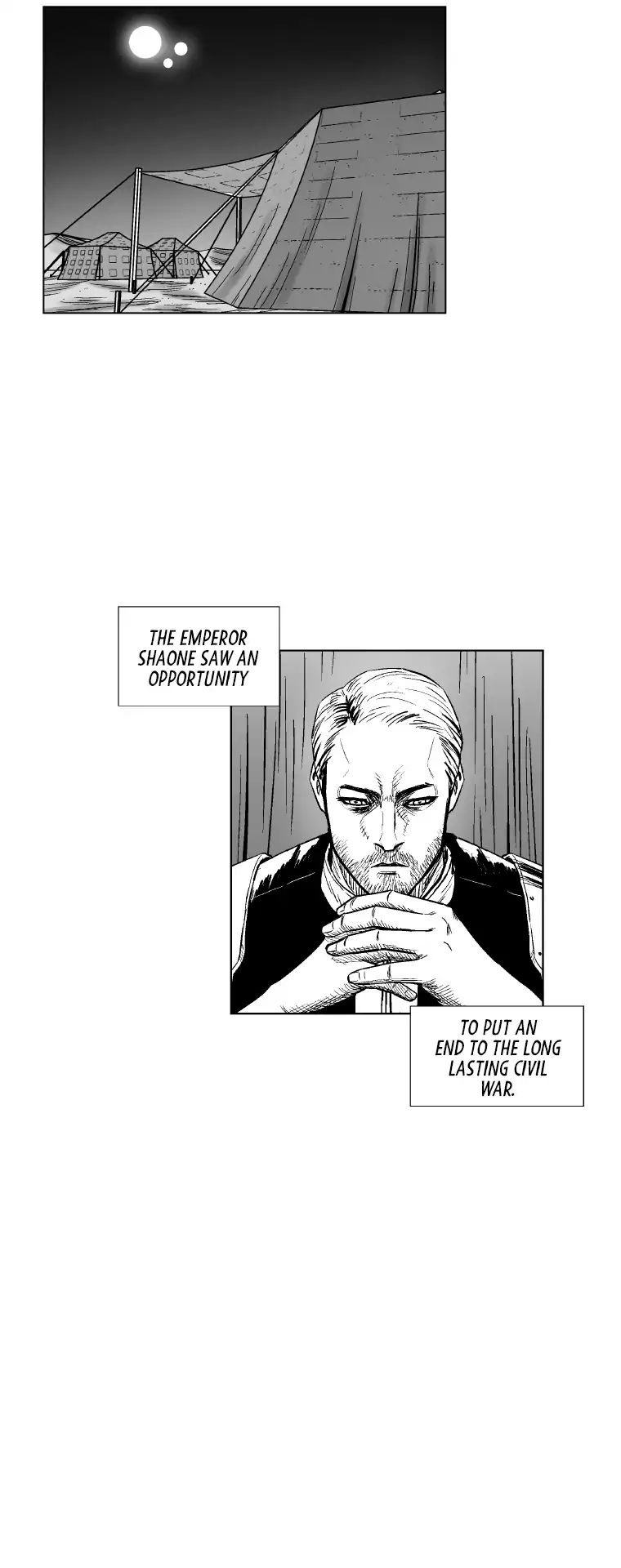 Red Storm Chapter 321 image 23