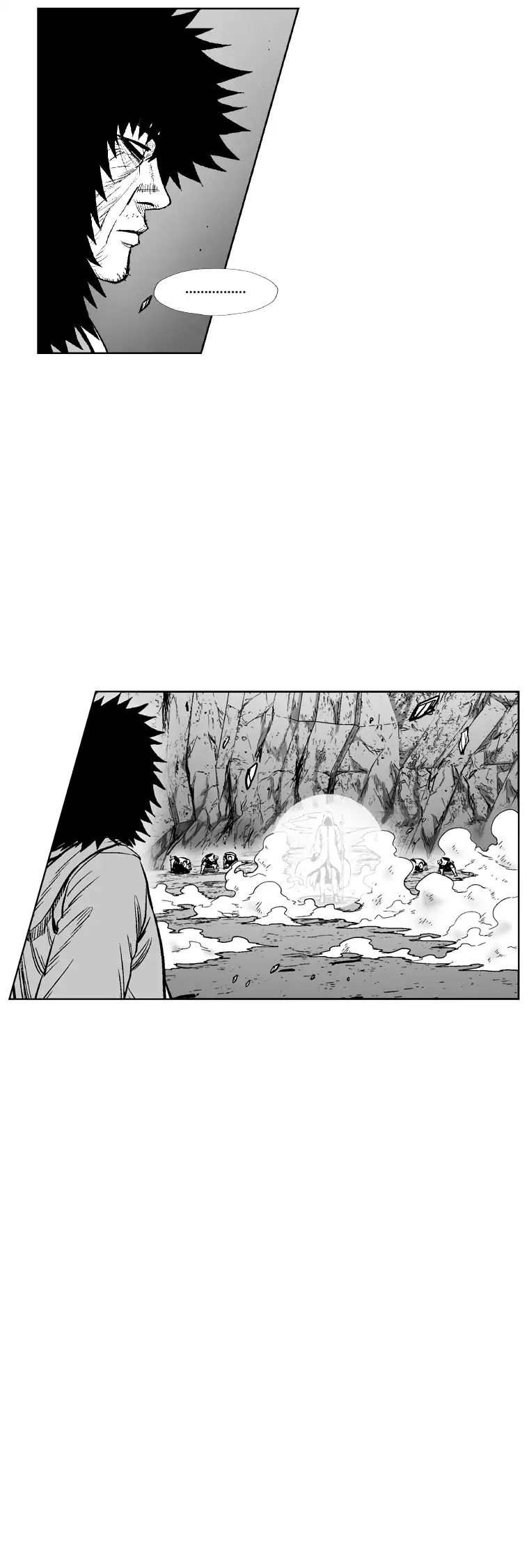 Red Storm Chapter 321 image 5