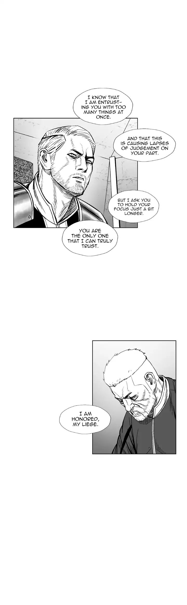 Red Storm Chapter 322 image 9