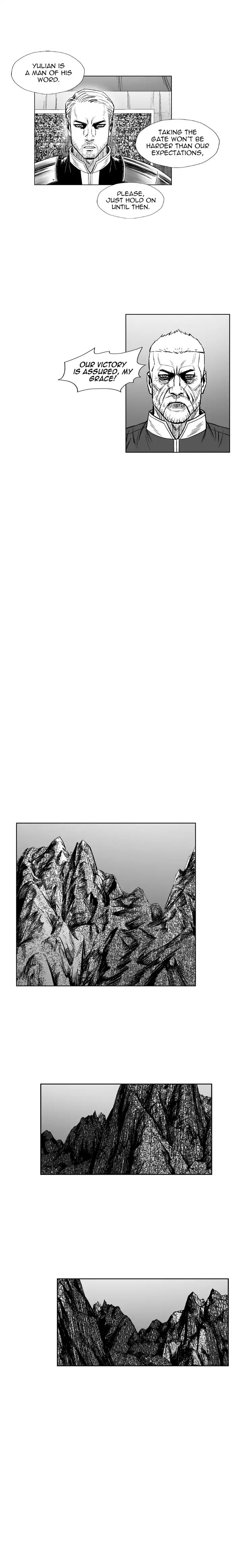 Red Storm Chapter 322 image 10