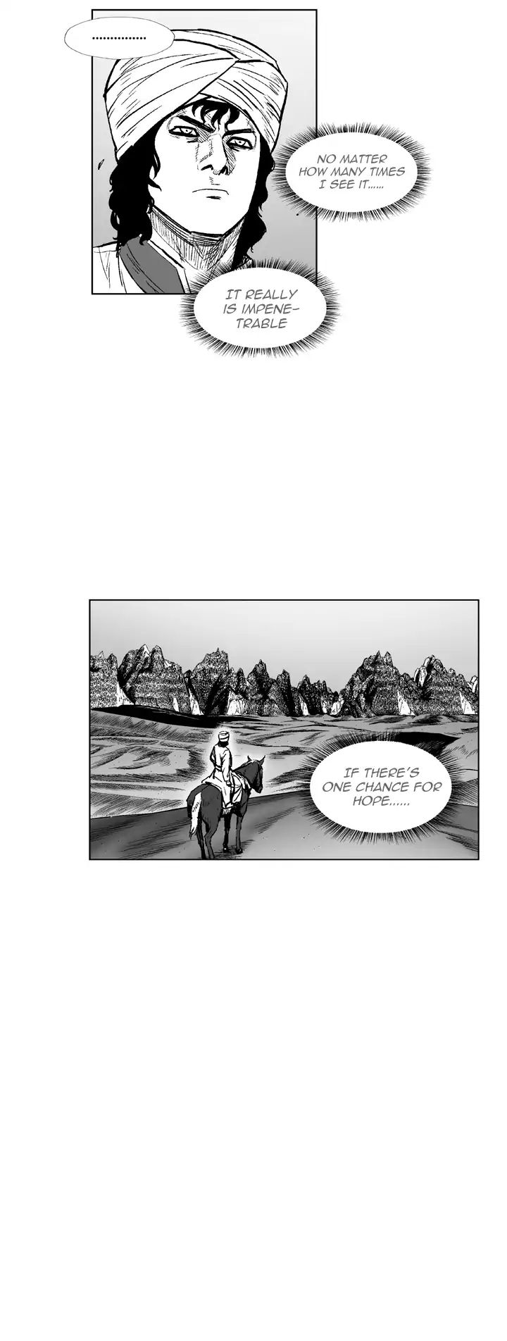 Red Storm Chapter 322 image 11