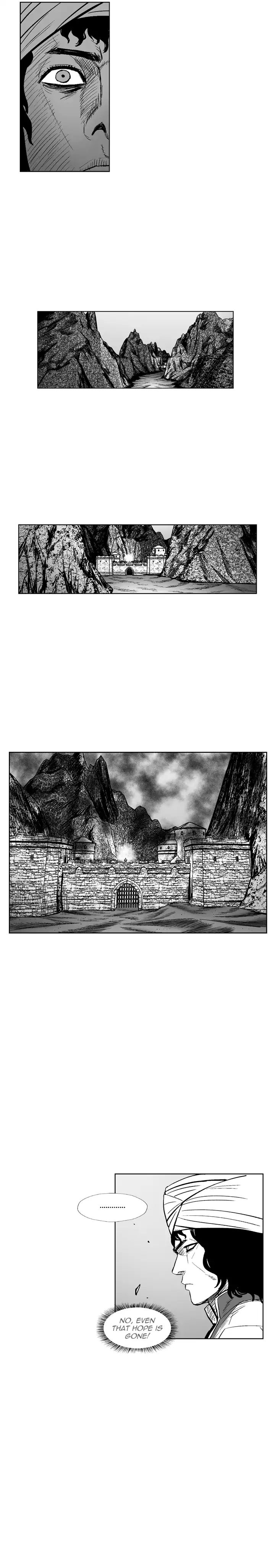Red Storm Chapter 322 image 12