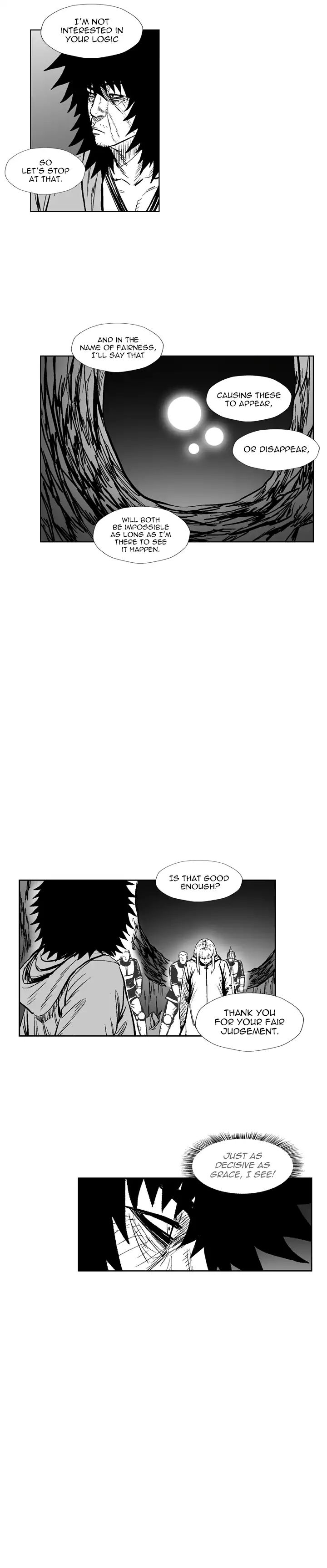 Red Storm Chapter 322 image 20