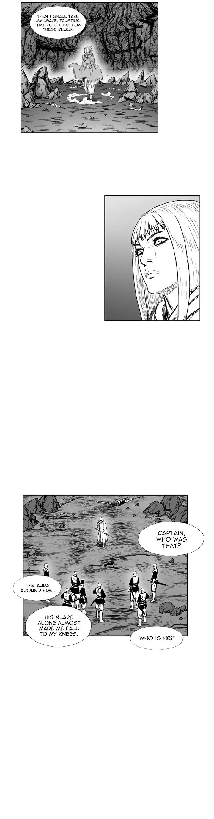 Red Storm Chapter 322 image 21
