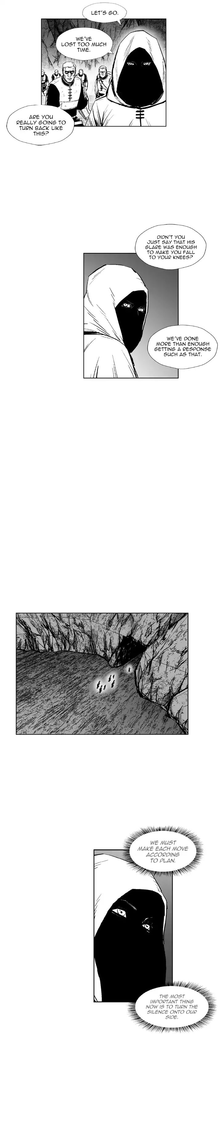 Red Storm Chapter 322 image 22