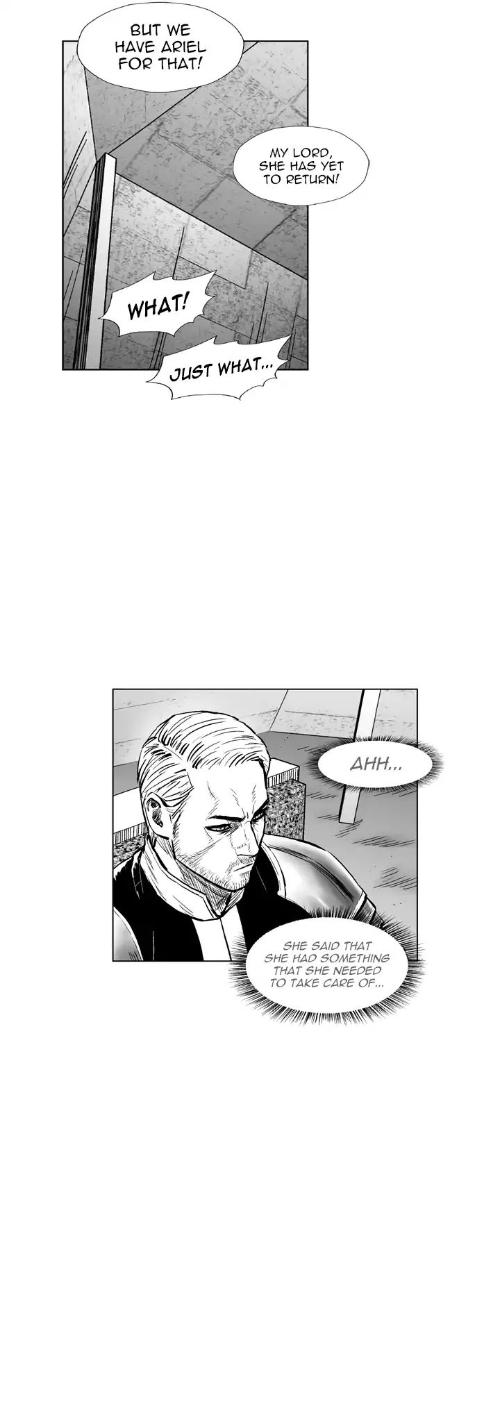 Red Storm Chapter 322 image 5