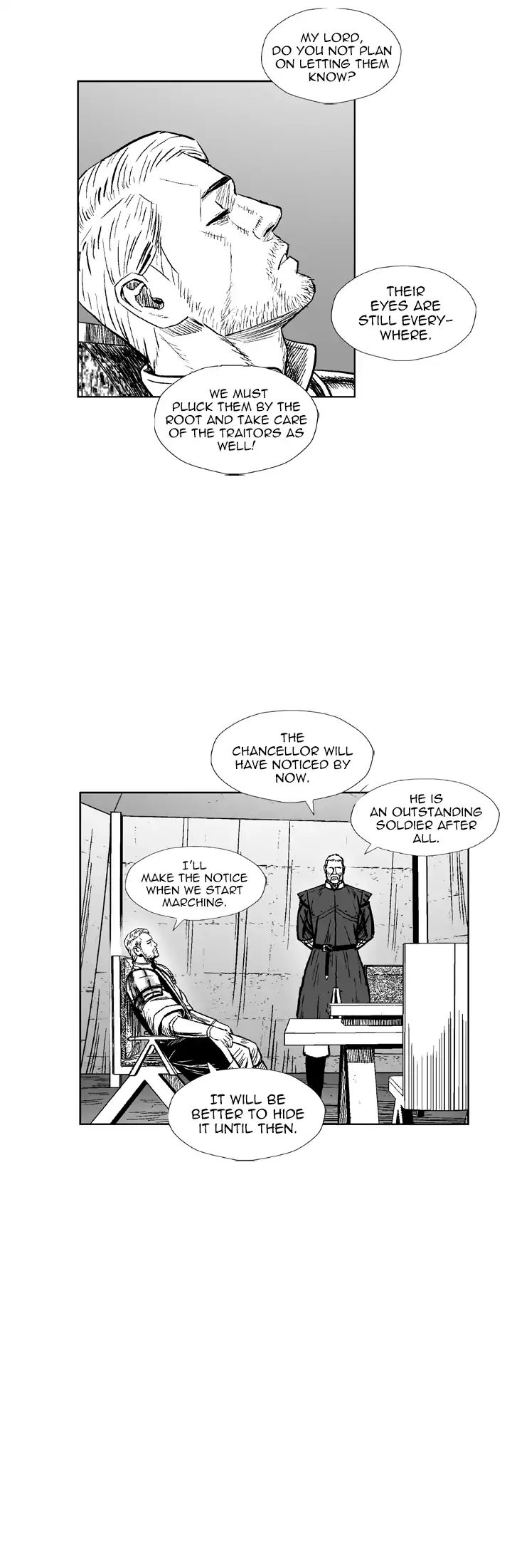 Red Storm Chapter 322 image 7